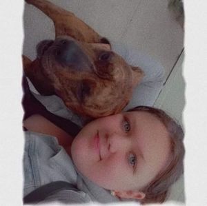 Meet your Posher, Gabriella